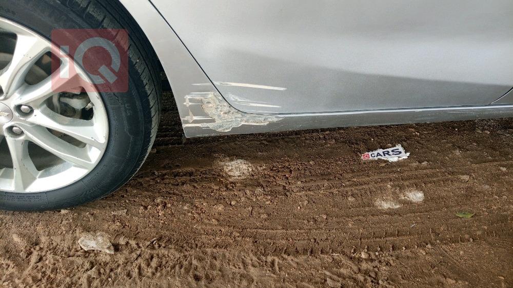 شيفروليه ماليبو